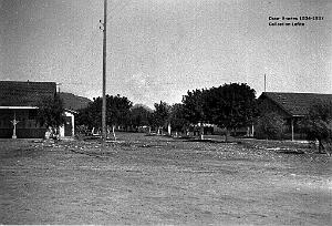 ORAN 1934 1937 QUARTIER DU 6 EME HUSSARD A ECKMUHL   (2)